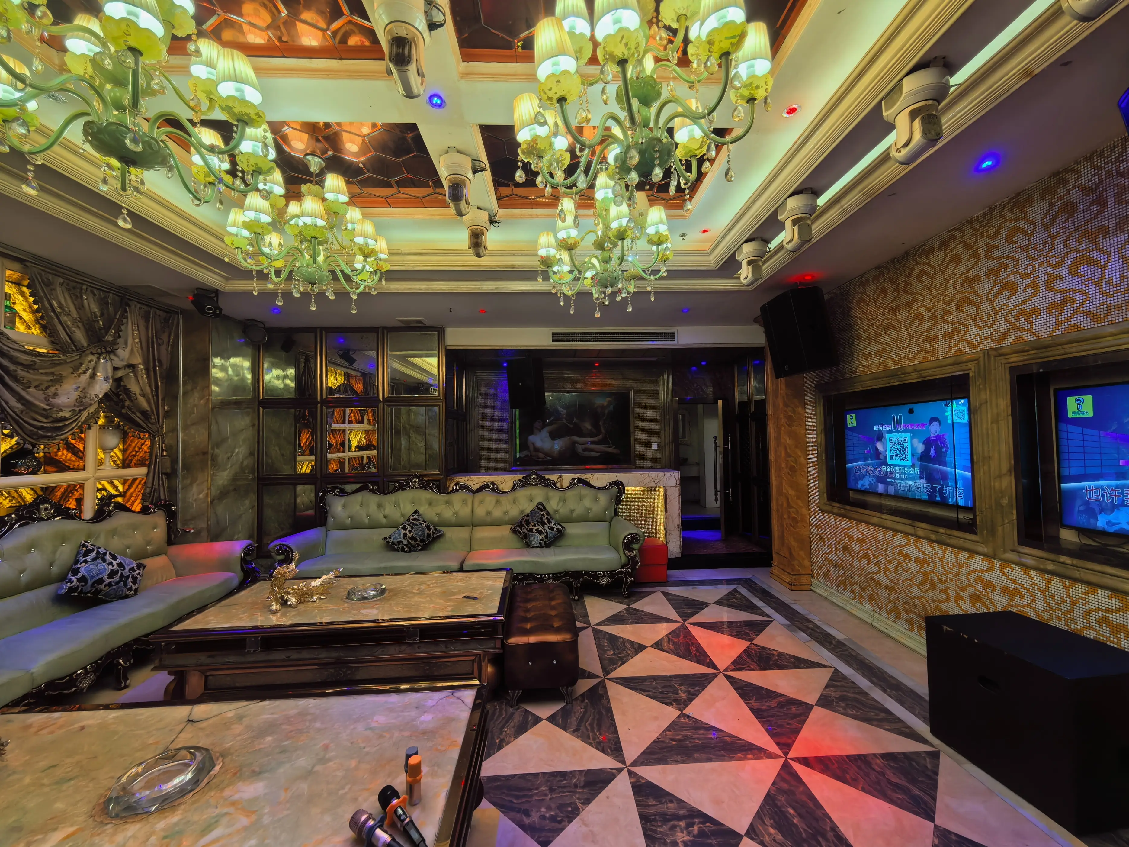 毕节商务ktv推荐及商务ktv有哪些选择-赫章县ktv预定